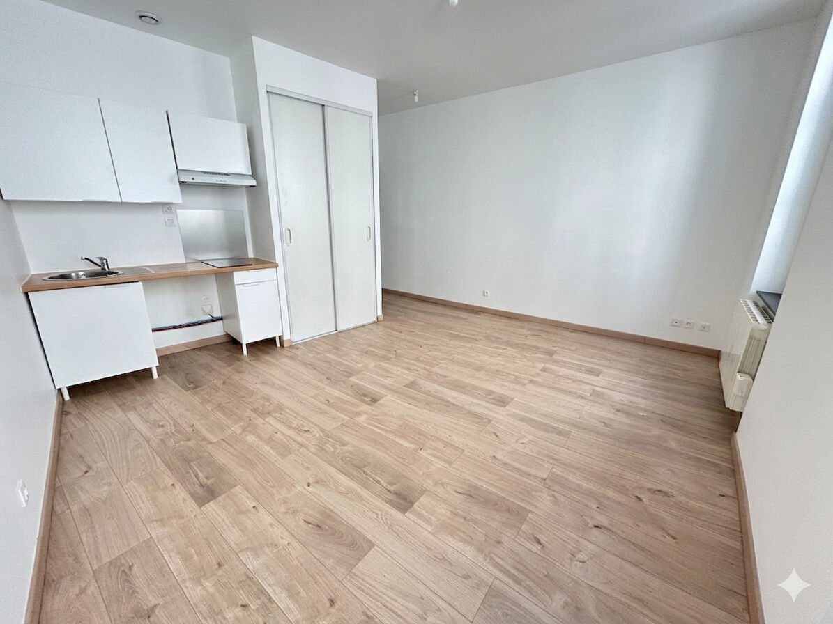 Appartement NARBONNE (11100) 2 pi&egrave;ces 28.55 m&sup2;
