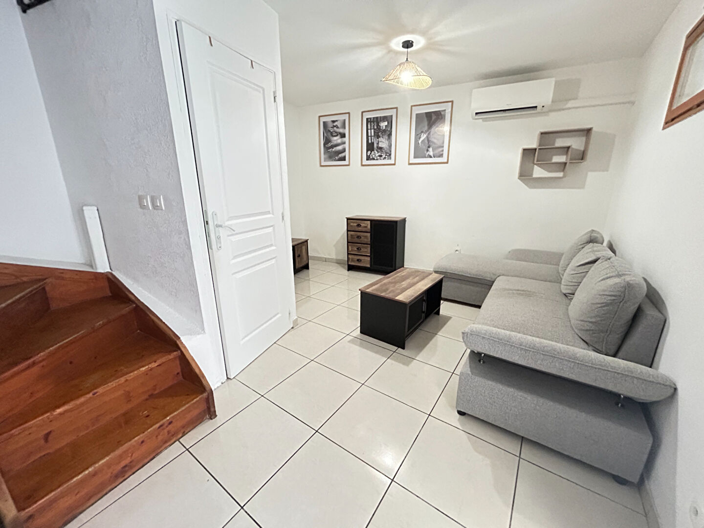 Appartement NARBONNE (11100) 2 pi&egrave;ces 36.44 m&sup2;