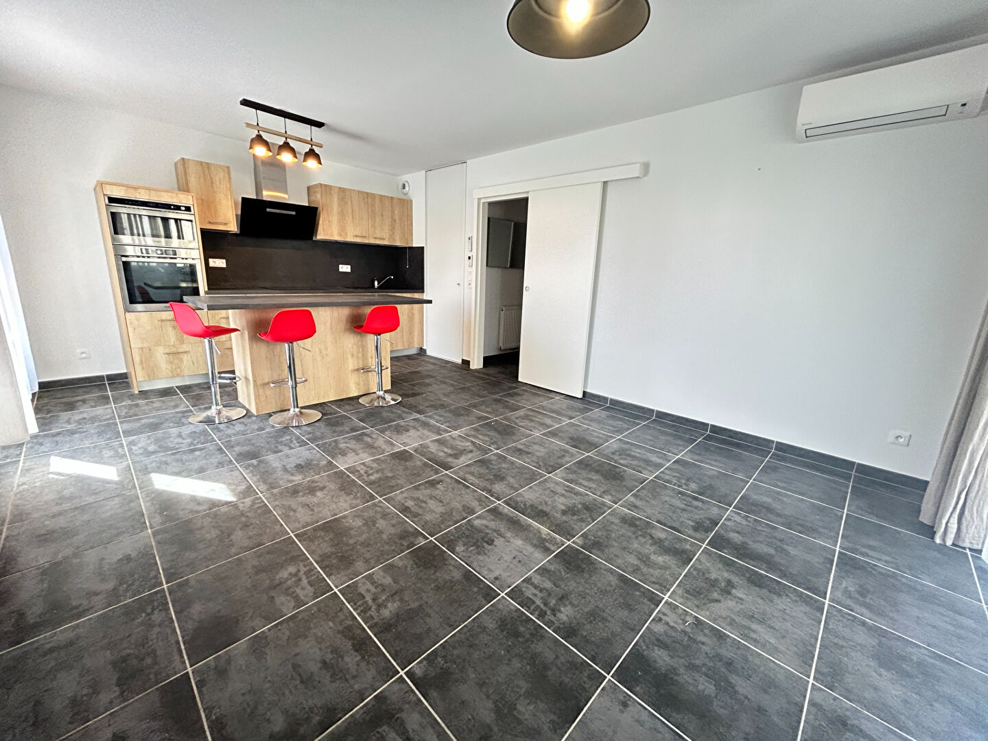 Appartement NARBONNE (11100) 3 pi&egrave;ces 60.18 m&sup2;