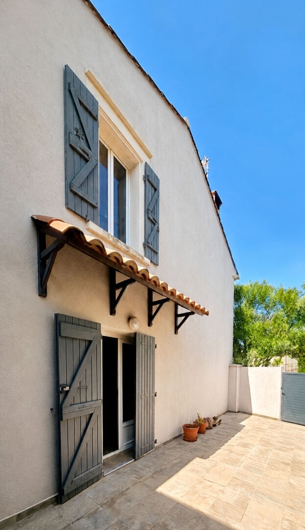Maison SAINT MARCEL SUR AUDE (11120) 4 pi&egrave;ces 85.00 m&sup2;