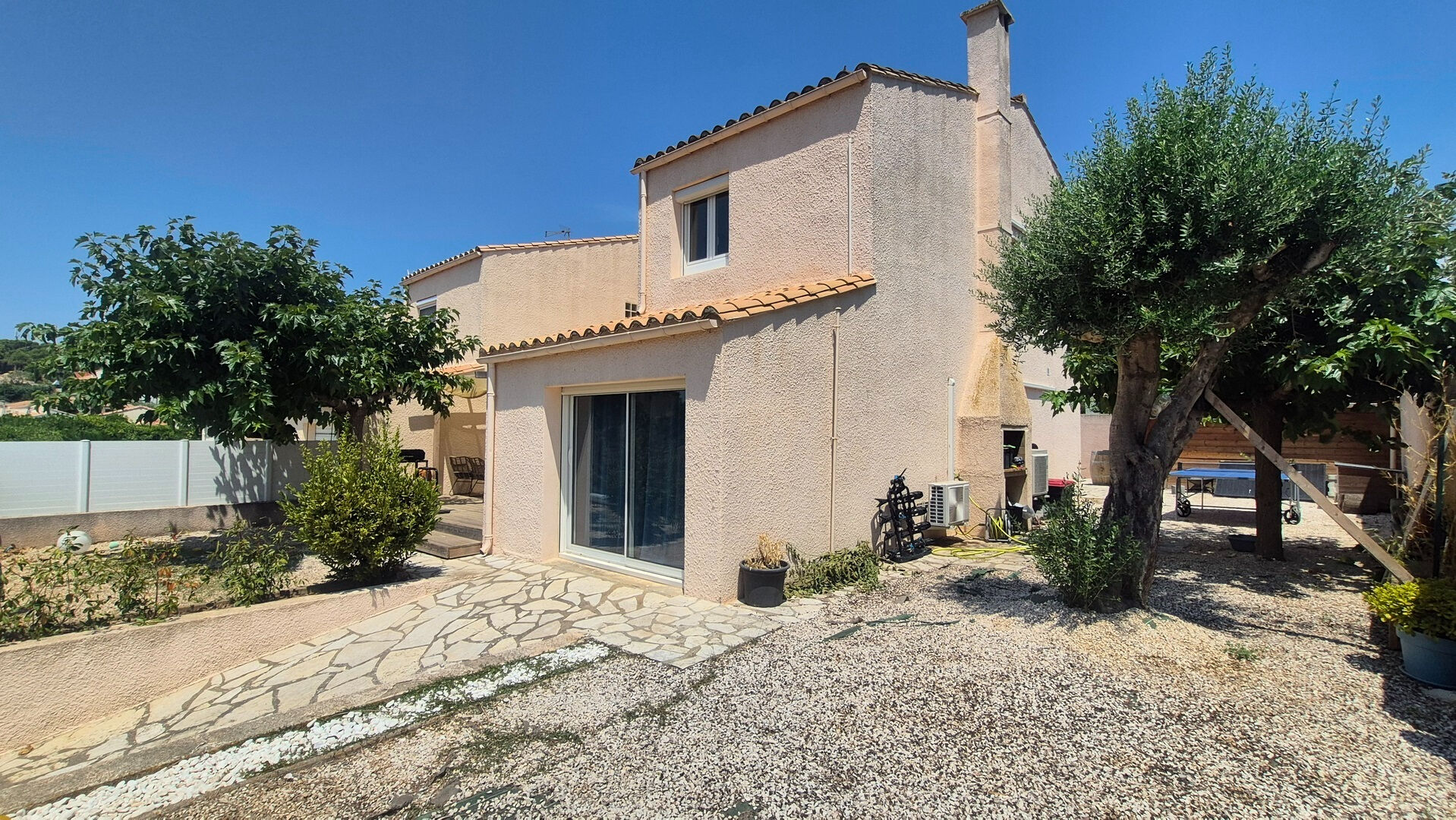 Maison ARMISSAN (11110) 5 pi&egrave;ces 108.50 m&sup2;