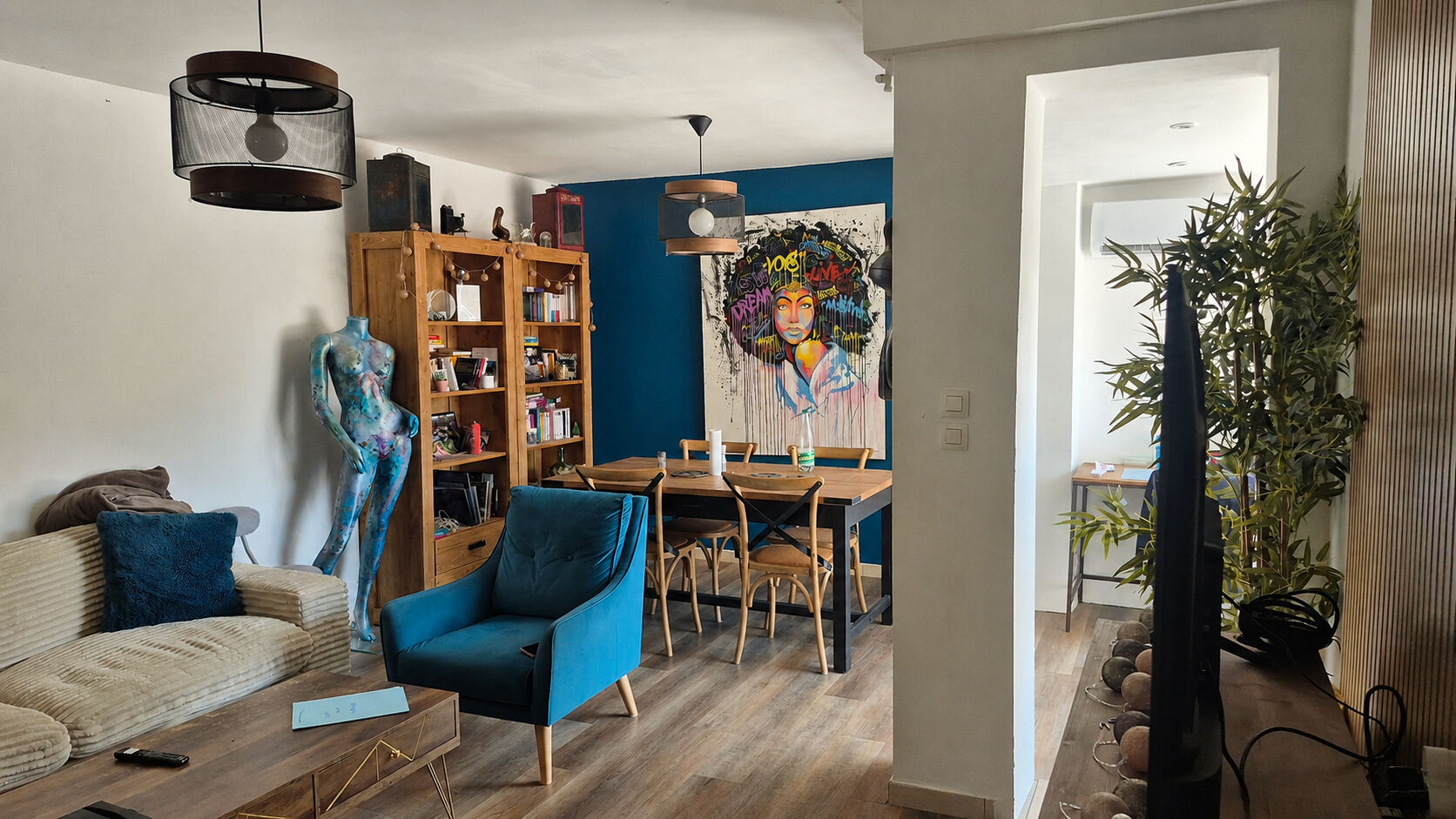 Maison ARMISSAN (11110) 5 pi&egrave;ces 108.50 m&sup2;