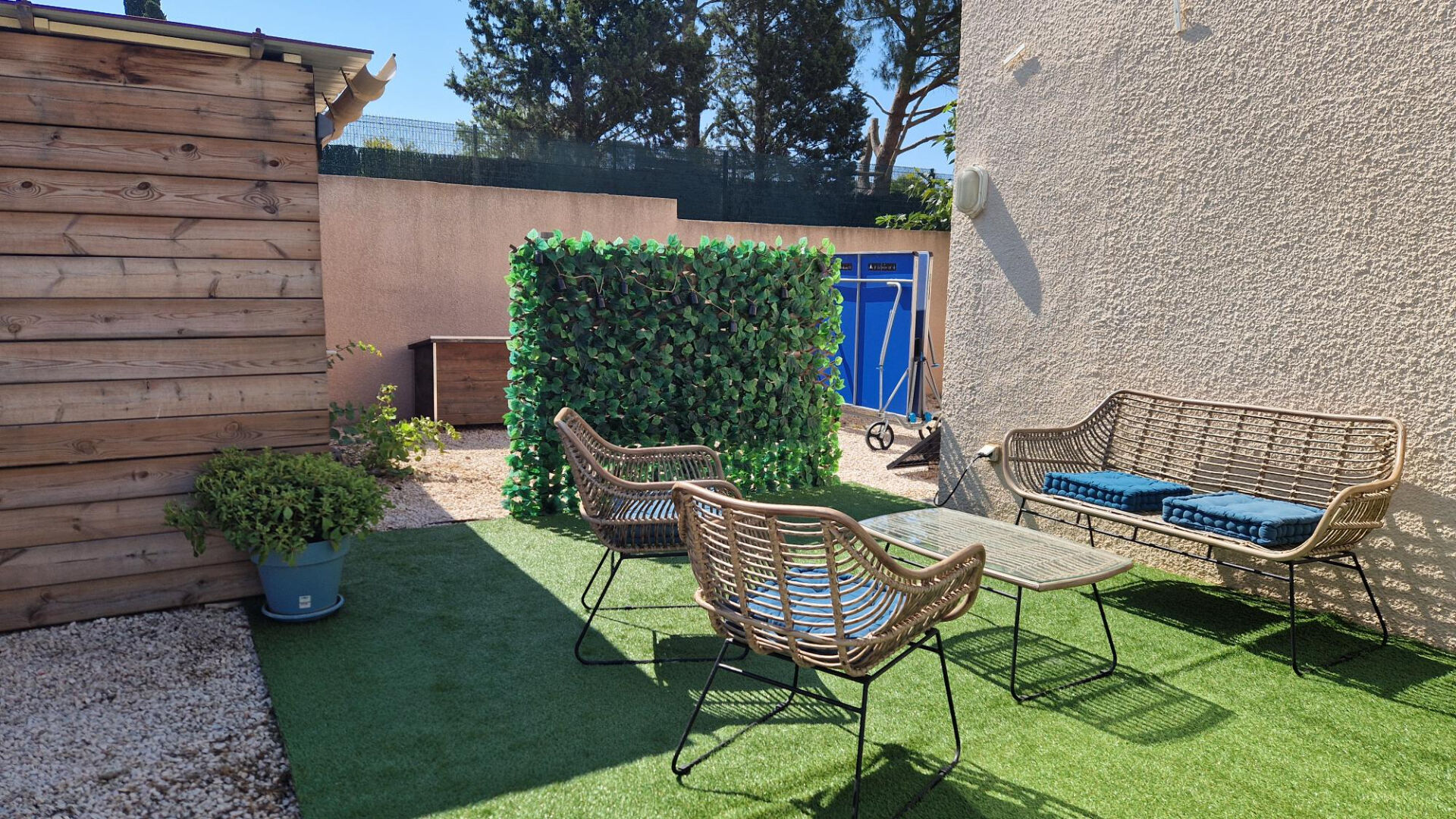 Maison ARMISSAN (11110) 5 pi&egrave;ces 108.50 m&sup2;