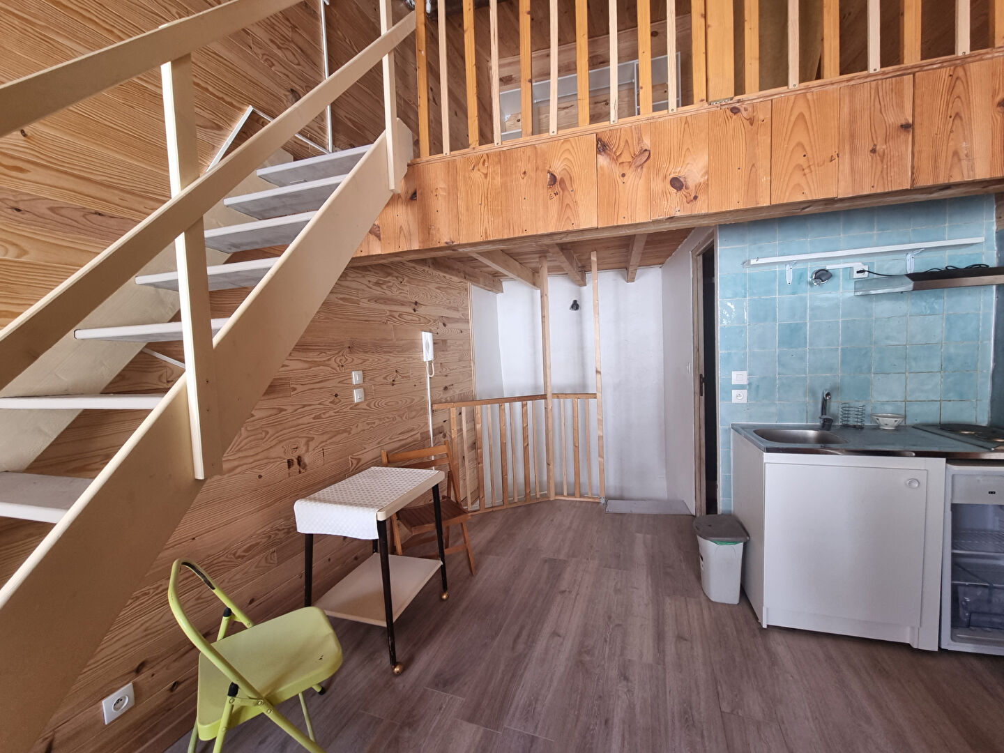 Immeuble de rapport NARBONNE (11100) 3 pi&egrave;ces 53.00 m&sup2;