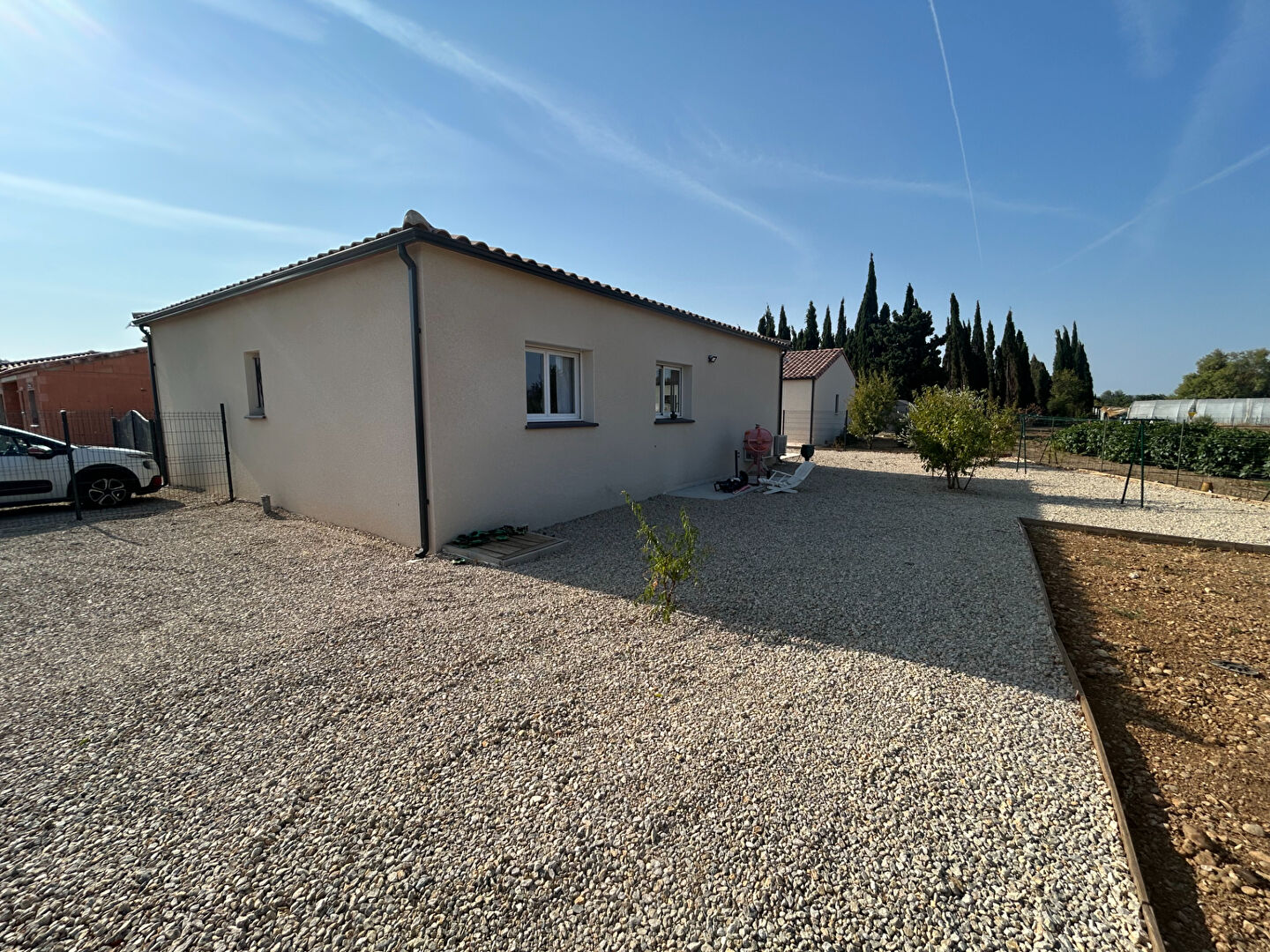 Maison ORNAISONS (11200) 4 pi&egrave;ces 87.45 m&sup2;