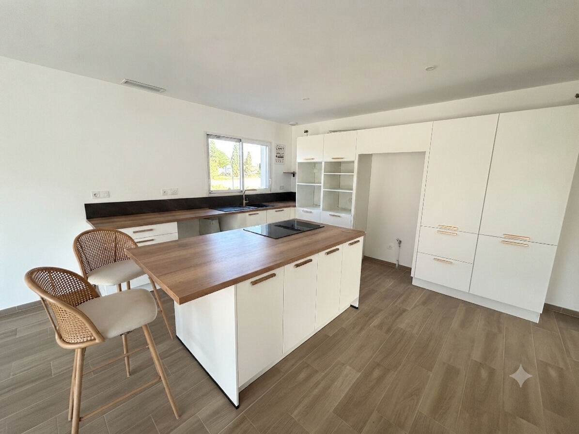 Maison ORNAISONS (11200) 4 pi&egrave;ces 87.45 m&sup2;