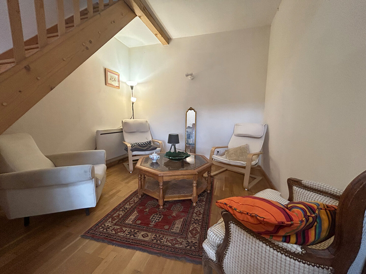 Appartement NARBONNE (11100) 2 pi&egrave;ces 36.52 m&sup2;