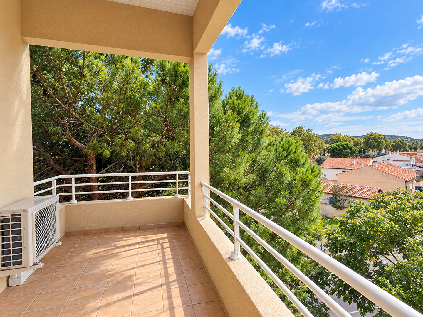 Appartement NARBONNE (11100) 4 pi&egrave;ces 69.00 m&sup2;