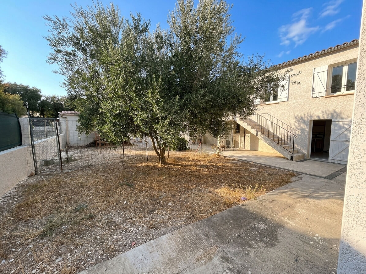 Appartement PEYRIAC DE MER (11440) 4 pi&egrave;ces 87.10 m&sup2;