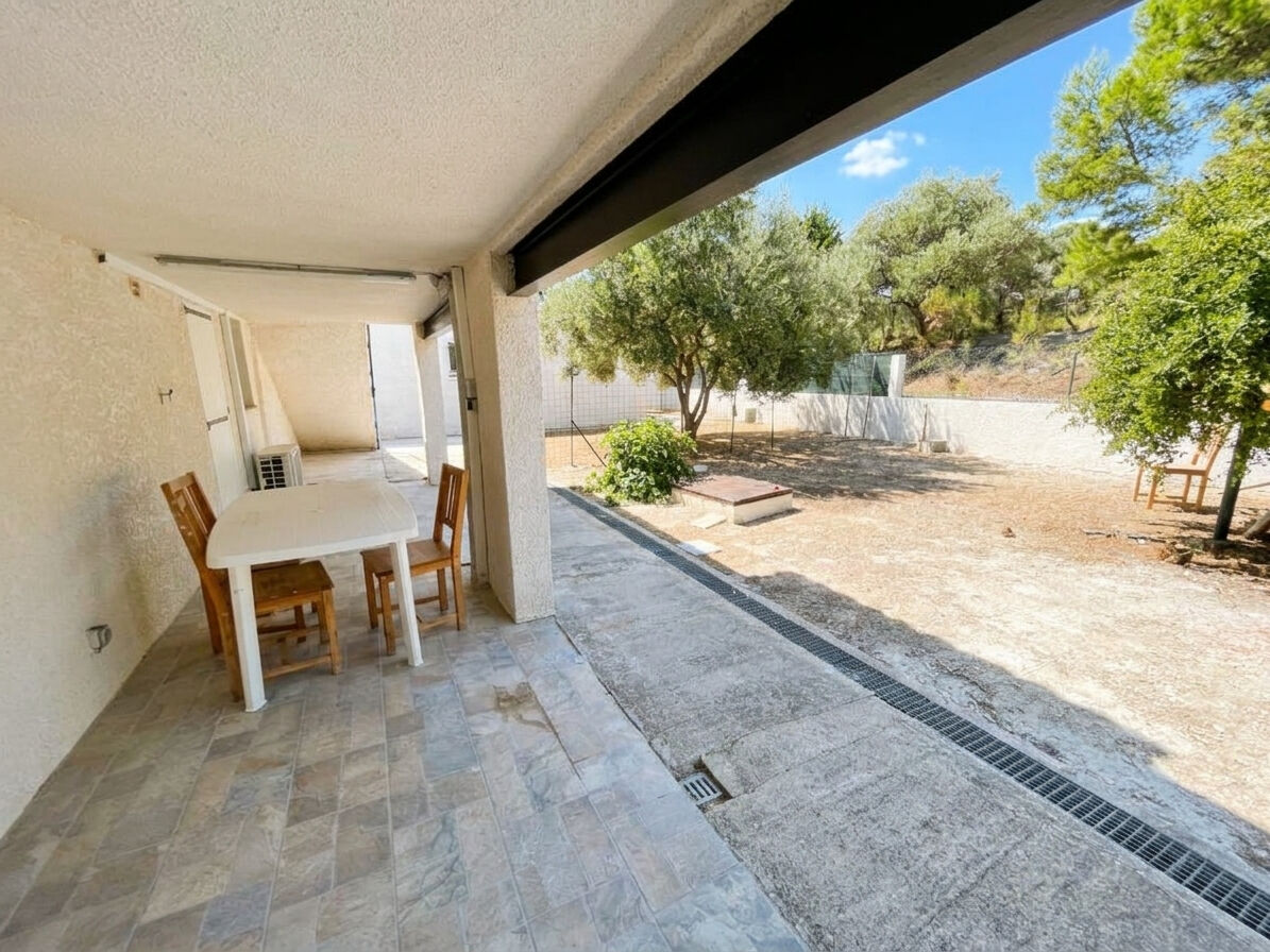 Appartement PEYRIAC DE MER (11440) 3 pi&egrave;ces 54.41 m&sup2;