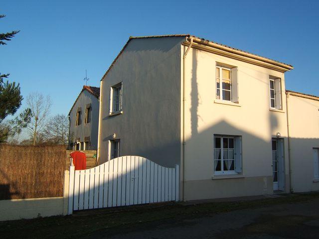 Maison LES HERBIERS (85500) 3 pi&egrave;ces 69.00 m&sup2;