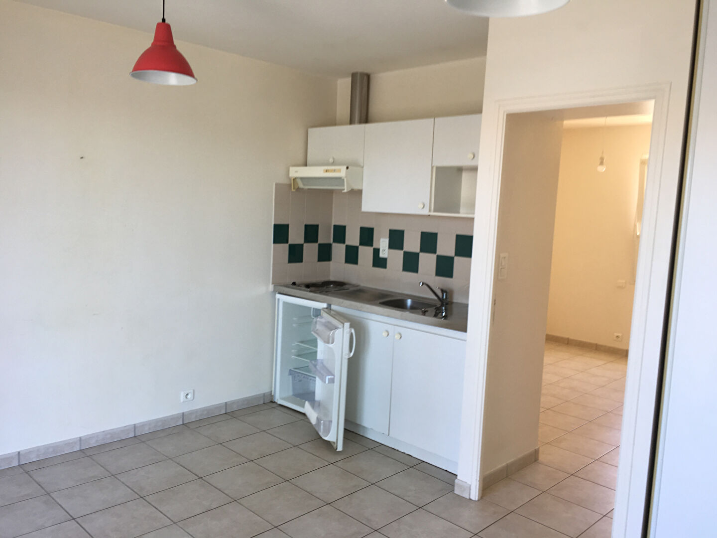 Maison LES HERBIERS (85500) 2 pièces 30.00 m²