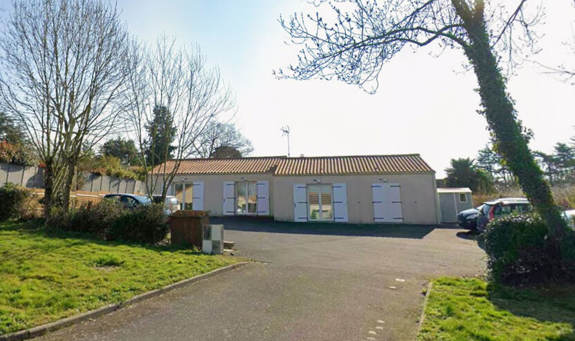 Maison LES HERBIERS (85500) 2 pi&egrave;ces 30.00 m&sup2;