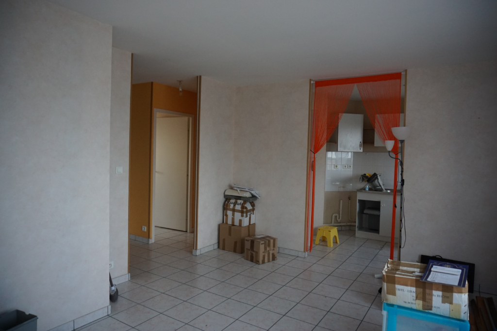 Appartement LES HERBIERS (85500) 3 pi&egrave;ces 60.00 m&sup2;