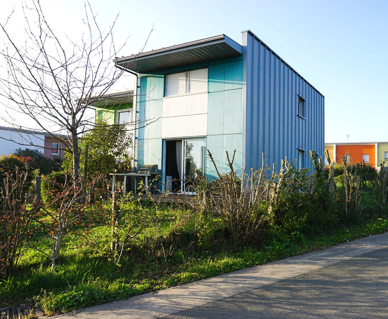 Maison LES HERBIERS (85500) 3 pi&egrave;ces 64.17 m&sup2;