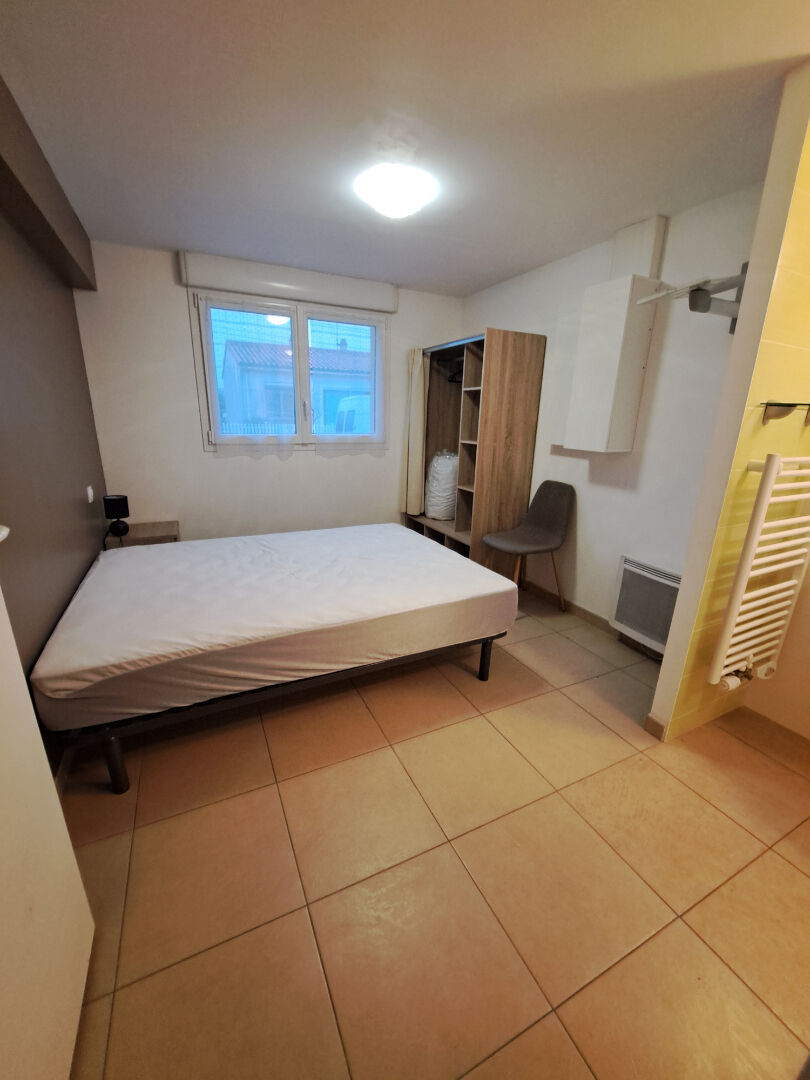 Chambre LE BOUPERE (85510) 6 pièces 105.00 m²