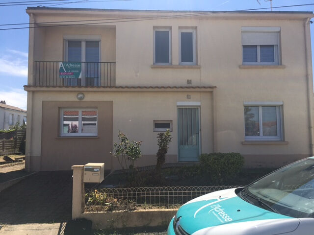 Chambre LE BOUPERE (85510) 6 pièces 105.00 m²