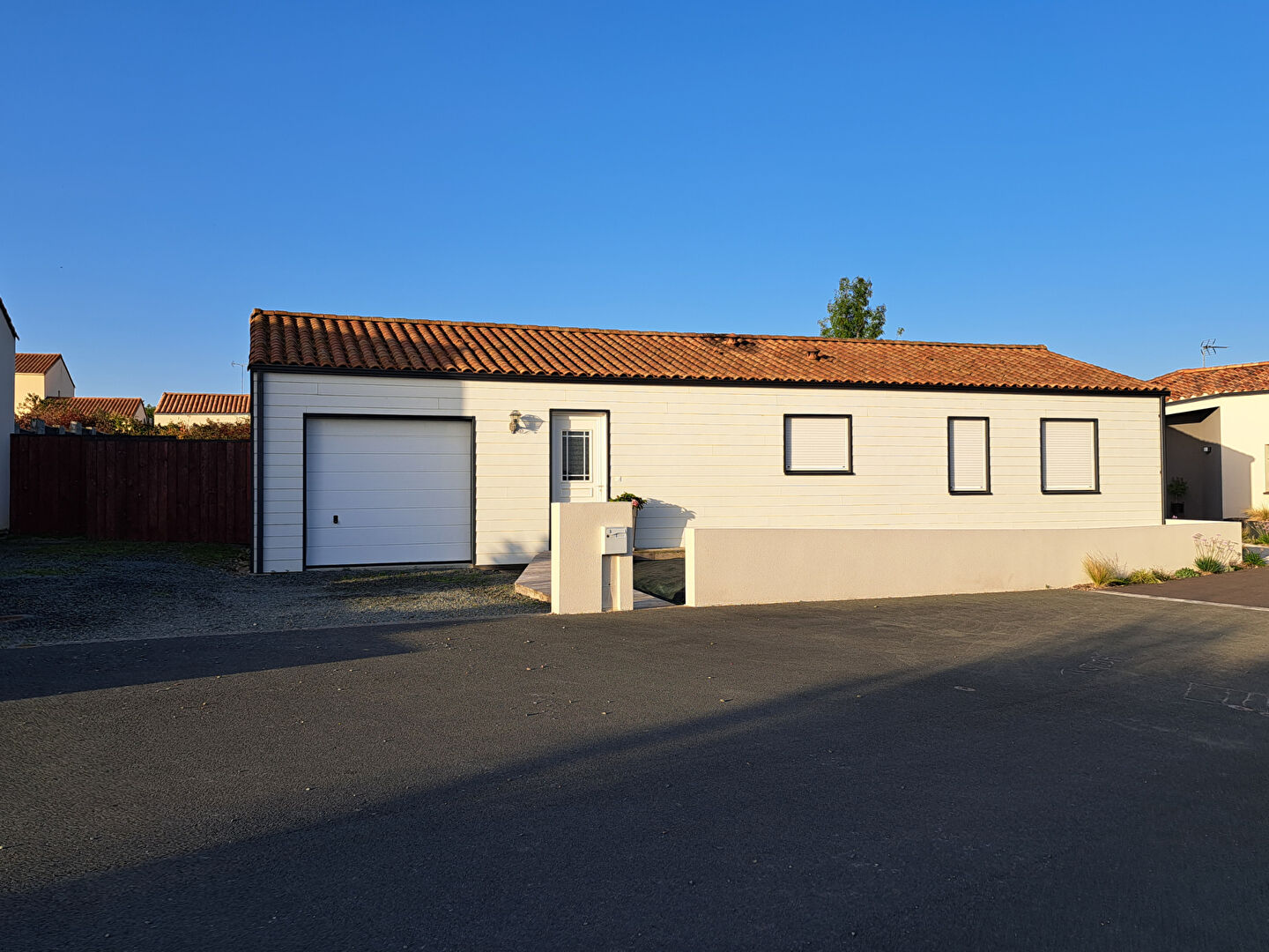 Maison MESNARD LA BAROTIERE (85500) 3 pi&egrave;ces 69.00 m&sup2;