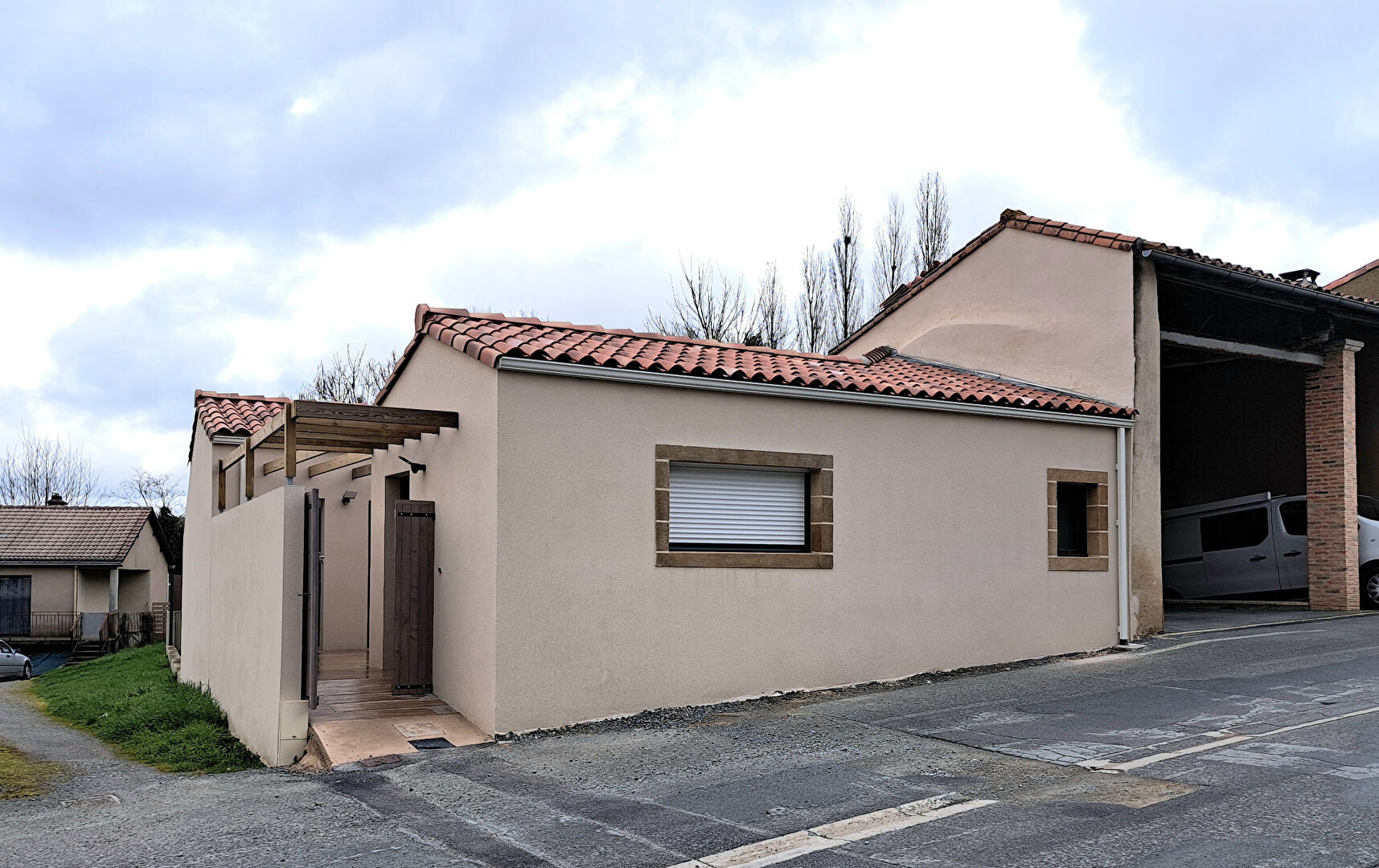 Maison SAINT PAUL EN PAREDS (85500) 3 pièces 60.86 m²