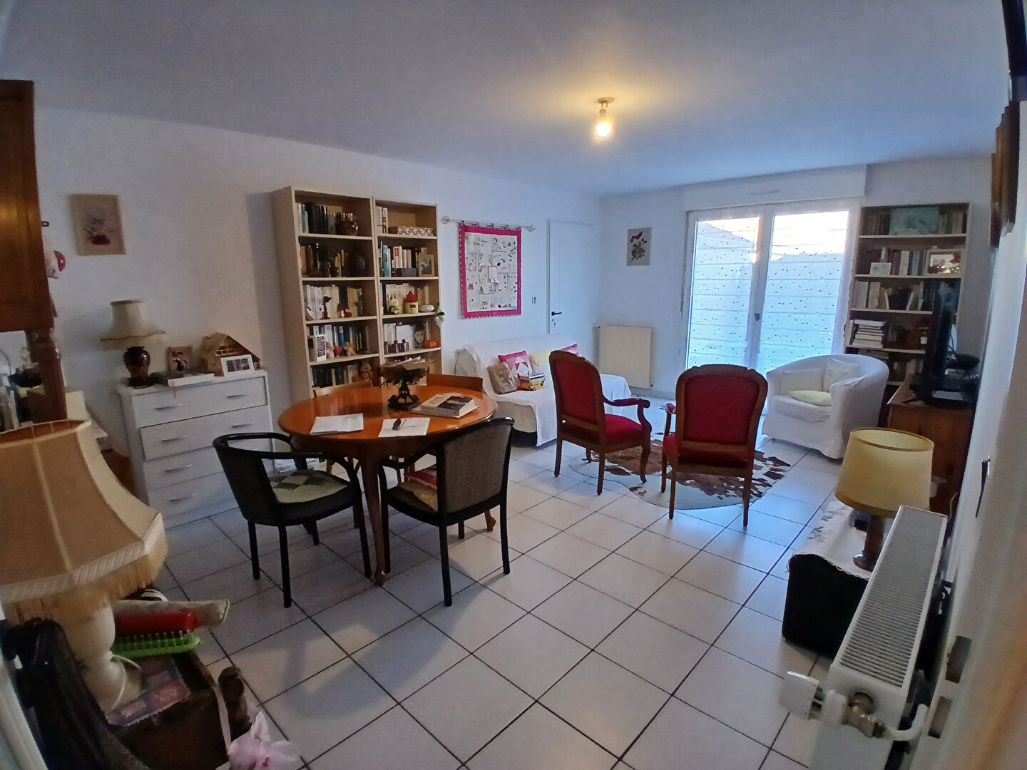 Appartement LES HERBIERS (85500) 3 pi&egrave;ces 69.10 m&sup2;