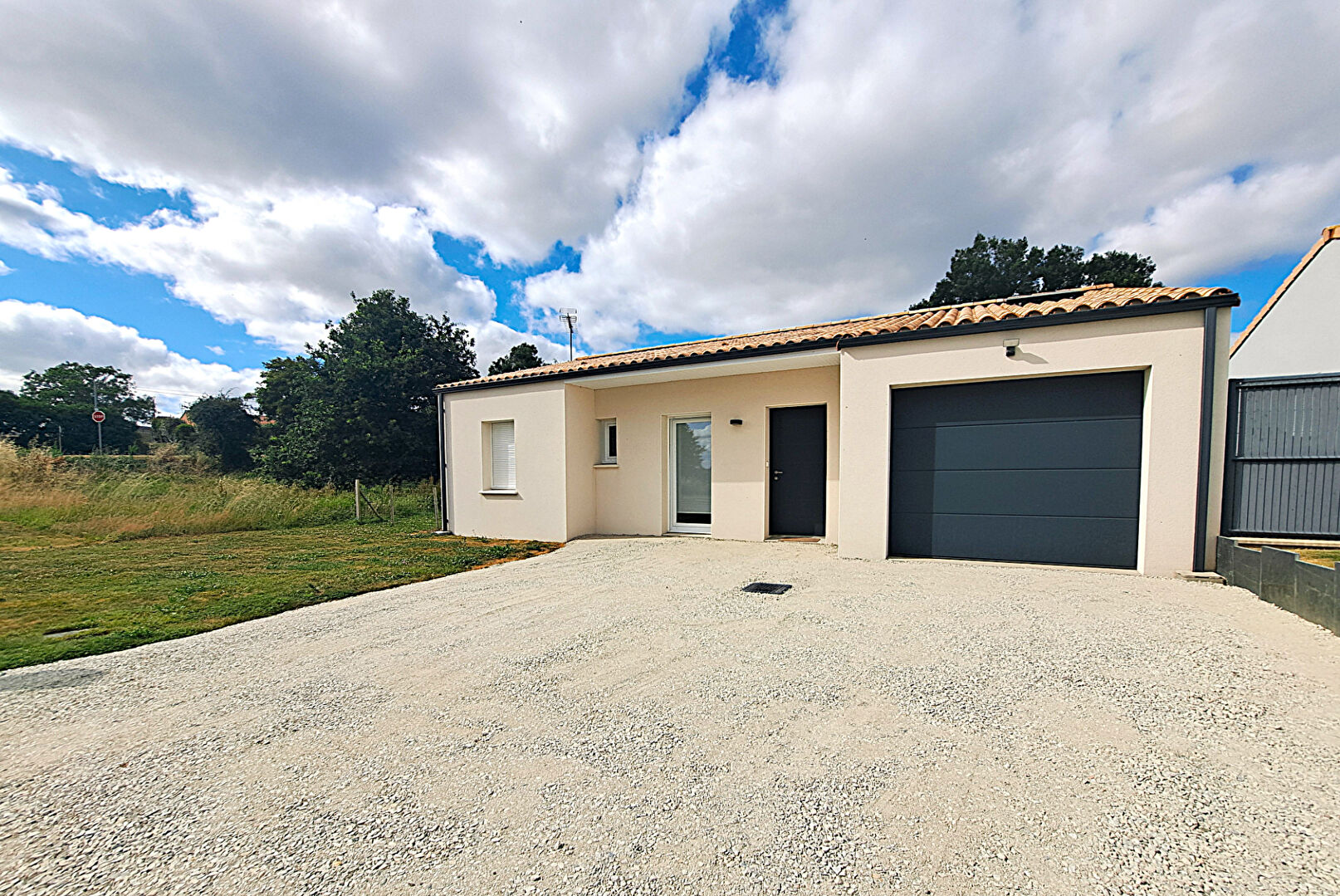 Maison SAINT FULGENT (85250) 3 pièces 72.63 m²