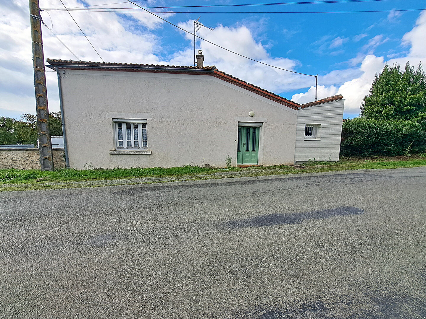 Maison MOUCHAMPS (85640) 5 pièces 110.00 m²