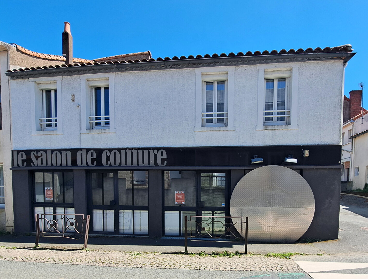 Maison LES HERBIERS (85500) 4 pièces 125.00 m²