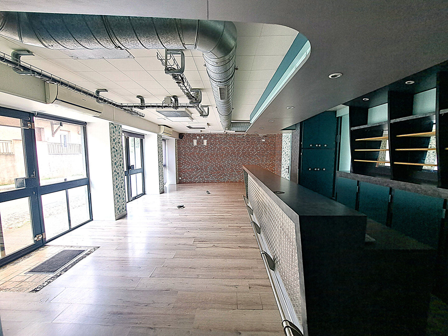 Maison LES HERBIERS (85500) 4 pièces 125.00 m²