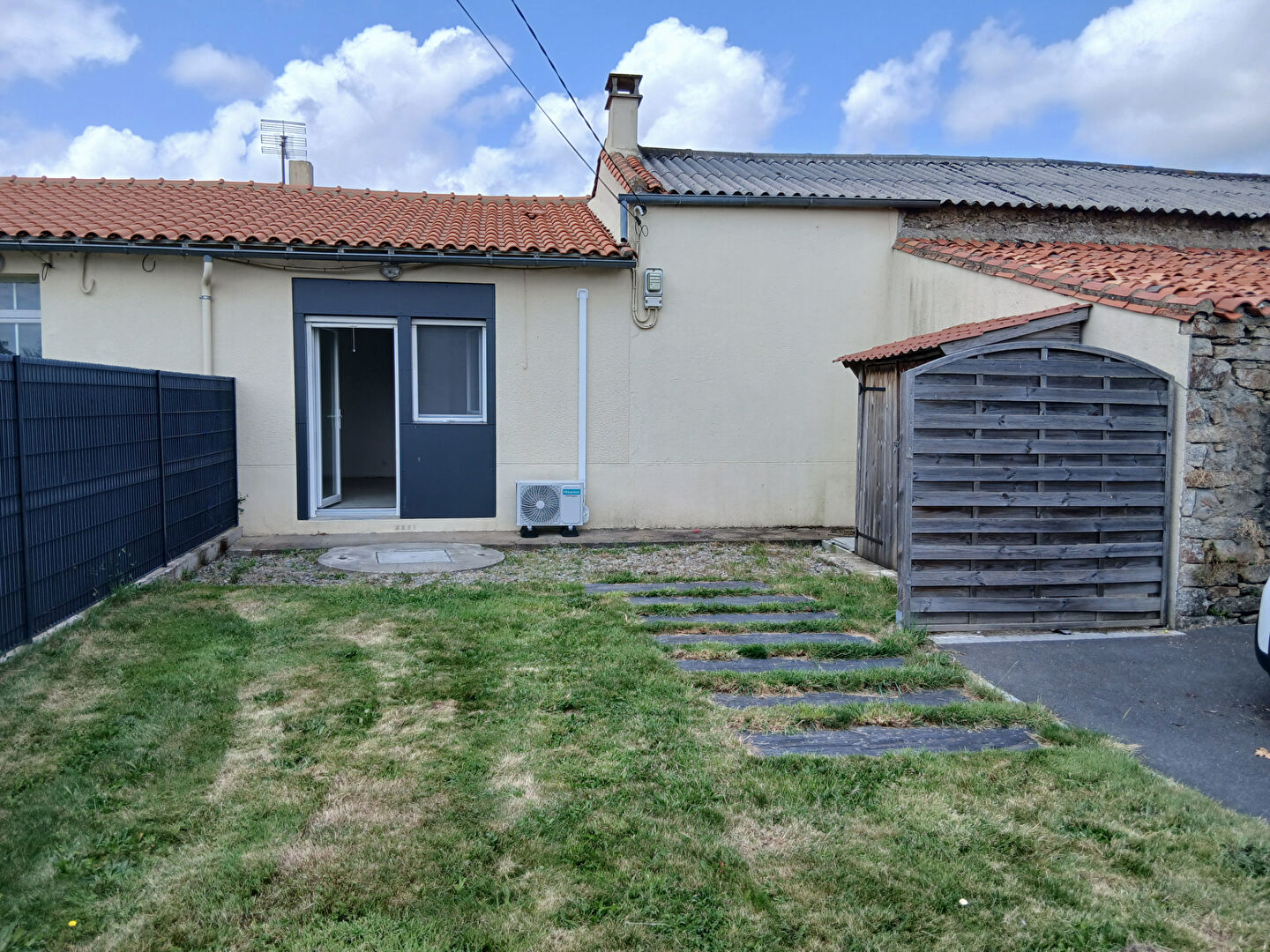 Maison LES HERBIERS (85500) 1 pi&egrave;ce 31.00 m&sup2;