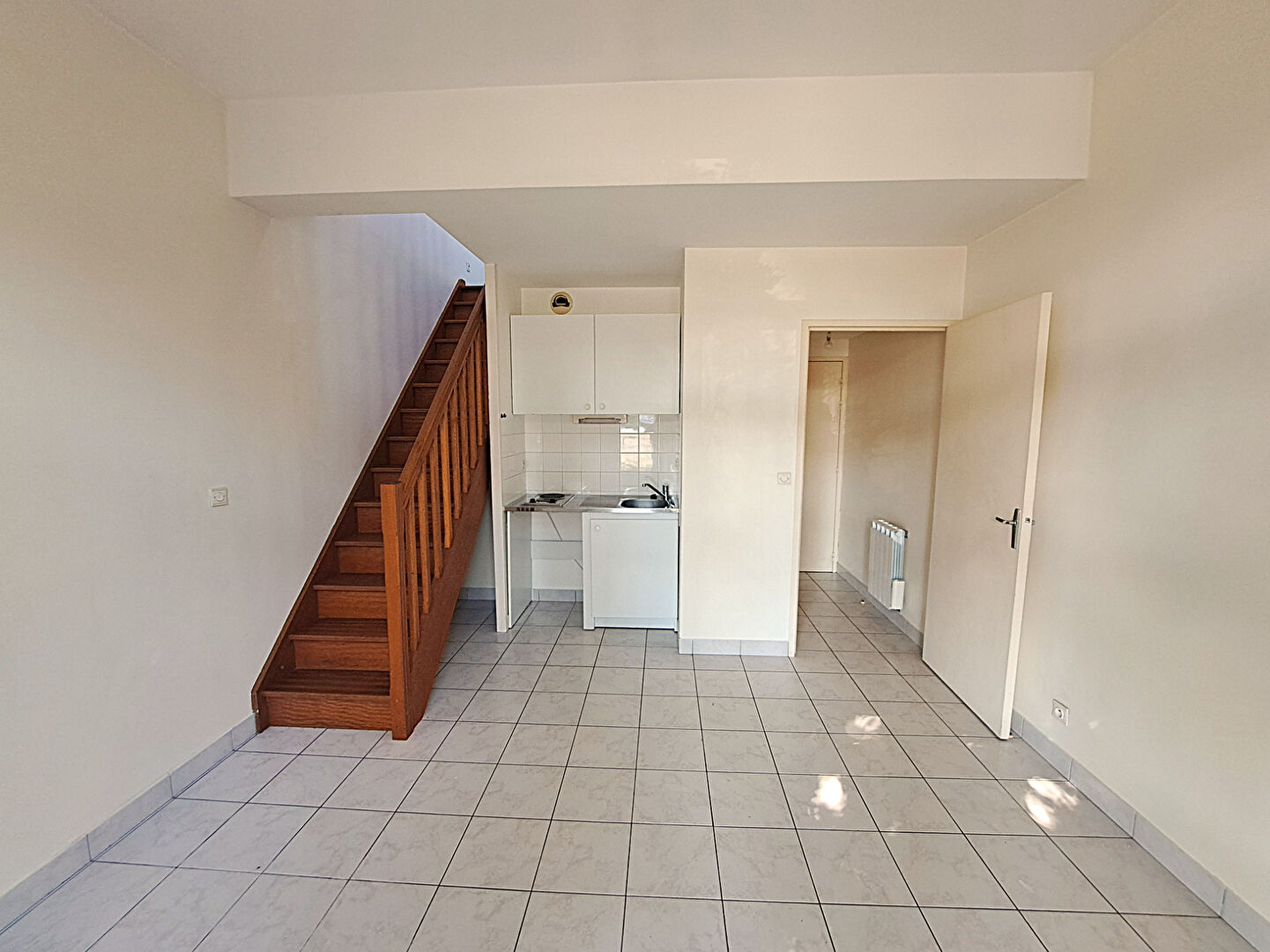 Appartement LES HERBIERS (85500) 2 pièces 37.67 m²