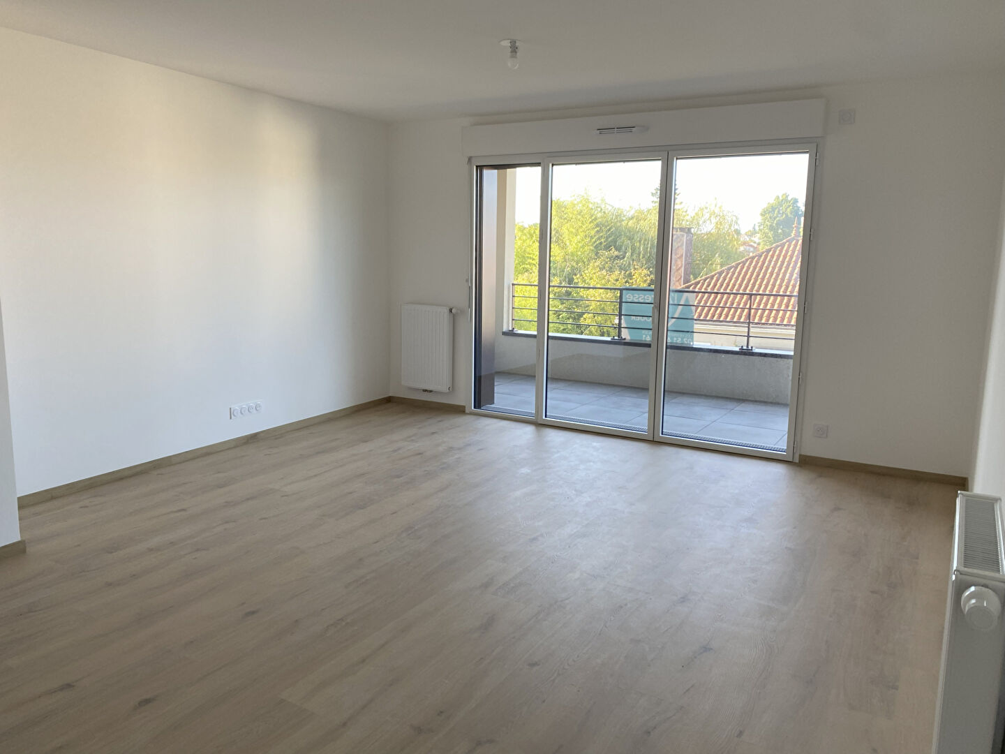 Appartement LES HERBIERS (85500) 3 pièces 63.57 m²