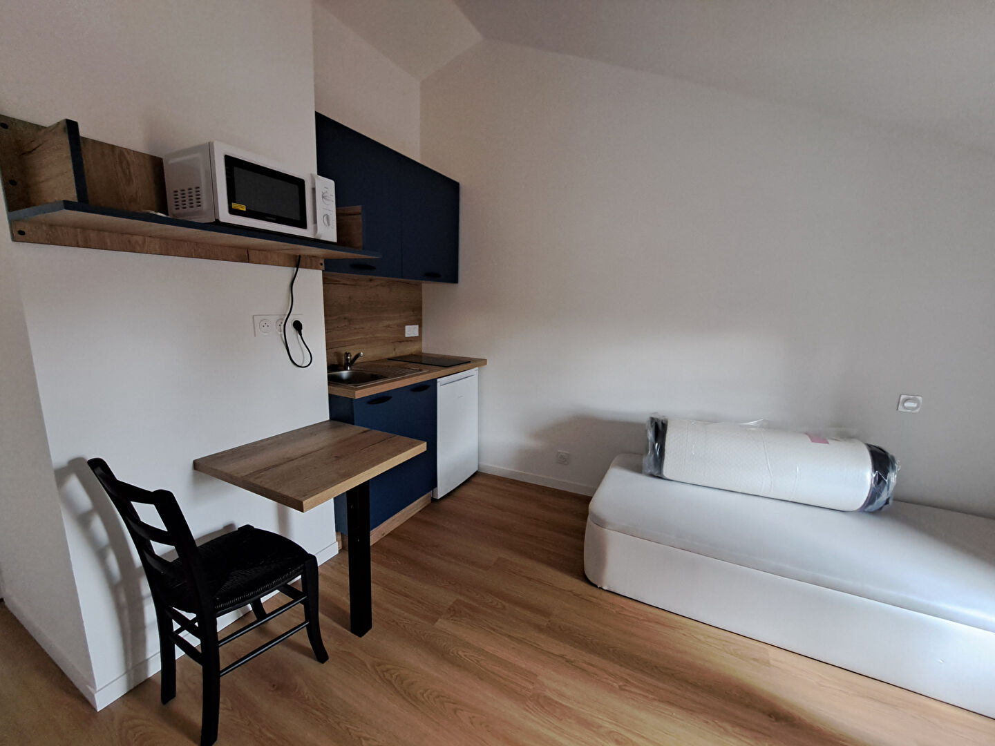 Chambre LES HERBIERS (85500) 1 pi&egrave;ce 14.06 m&sup2;