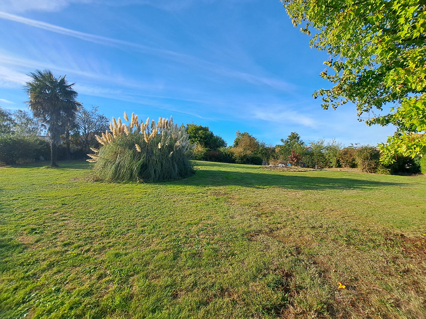 Maison LES HERBIERS (85500) 8 pièces 142.52 m²