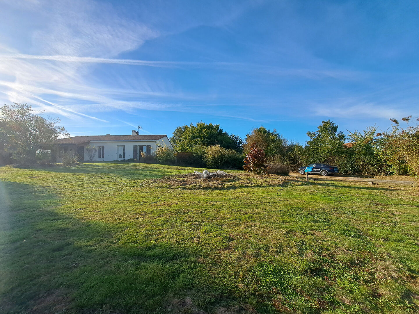 Maison LES HERBIERS (85500) 8 pièces 142.52 m²