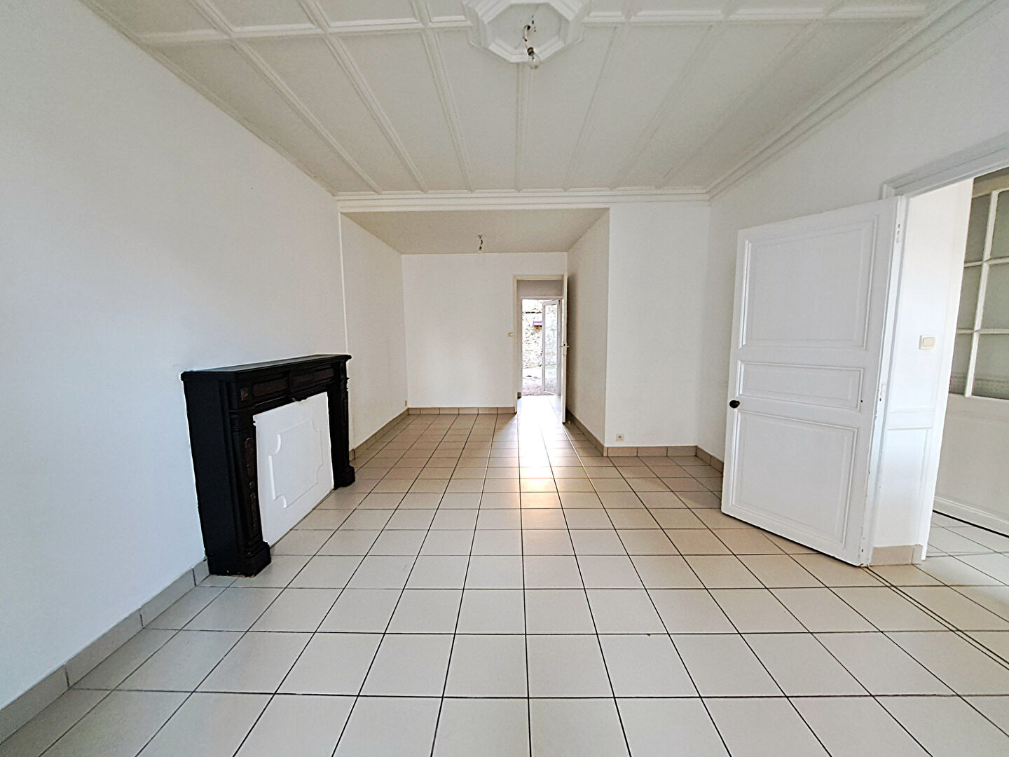 Maison MOUCHAMPS (85640) 3 pièces 78.90 m²