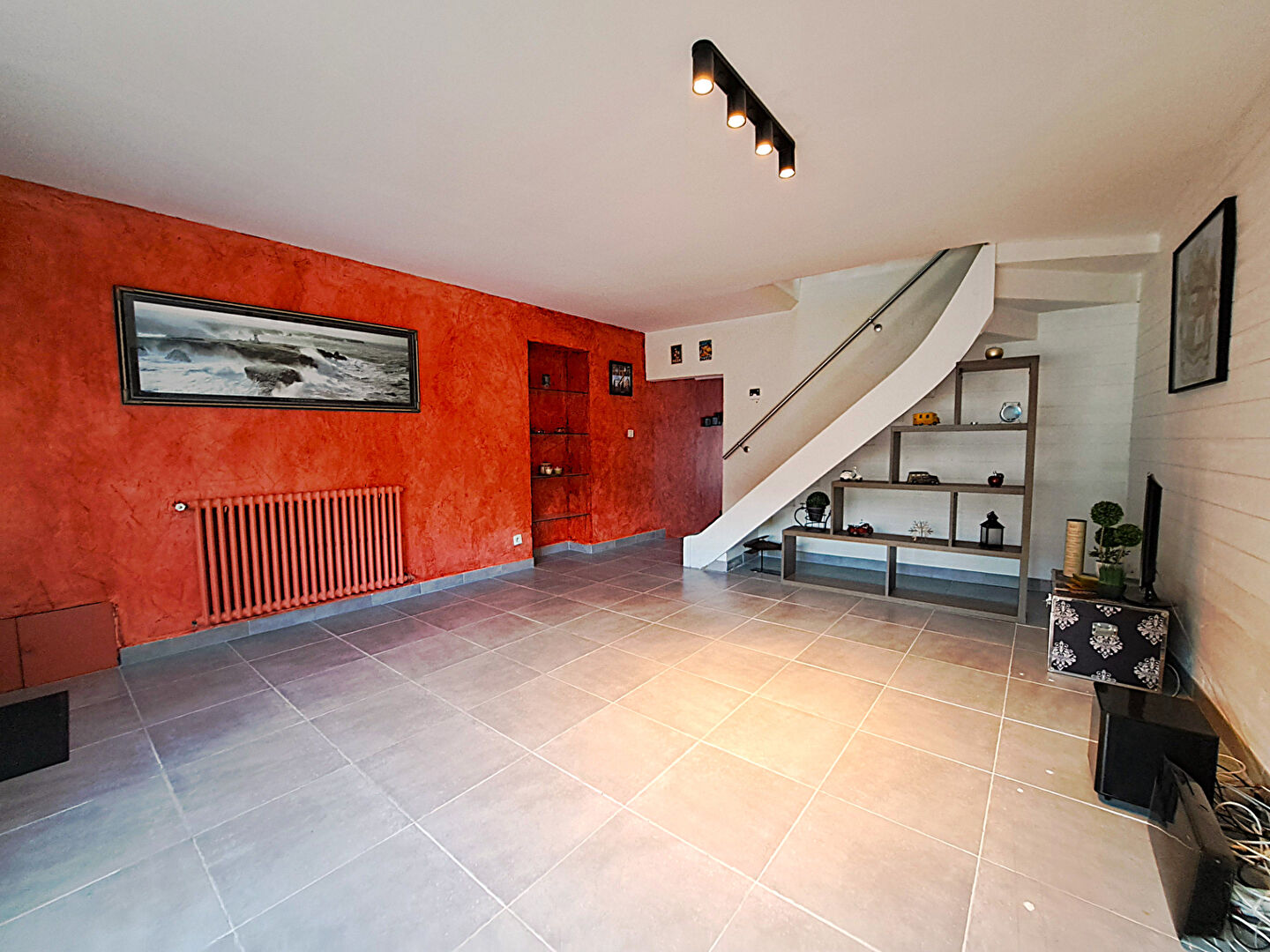 Maison SAINT LAURENT SUR SEVRE (85290) 3 pièces 81.68 m²