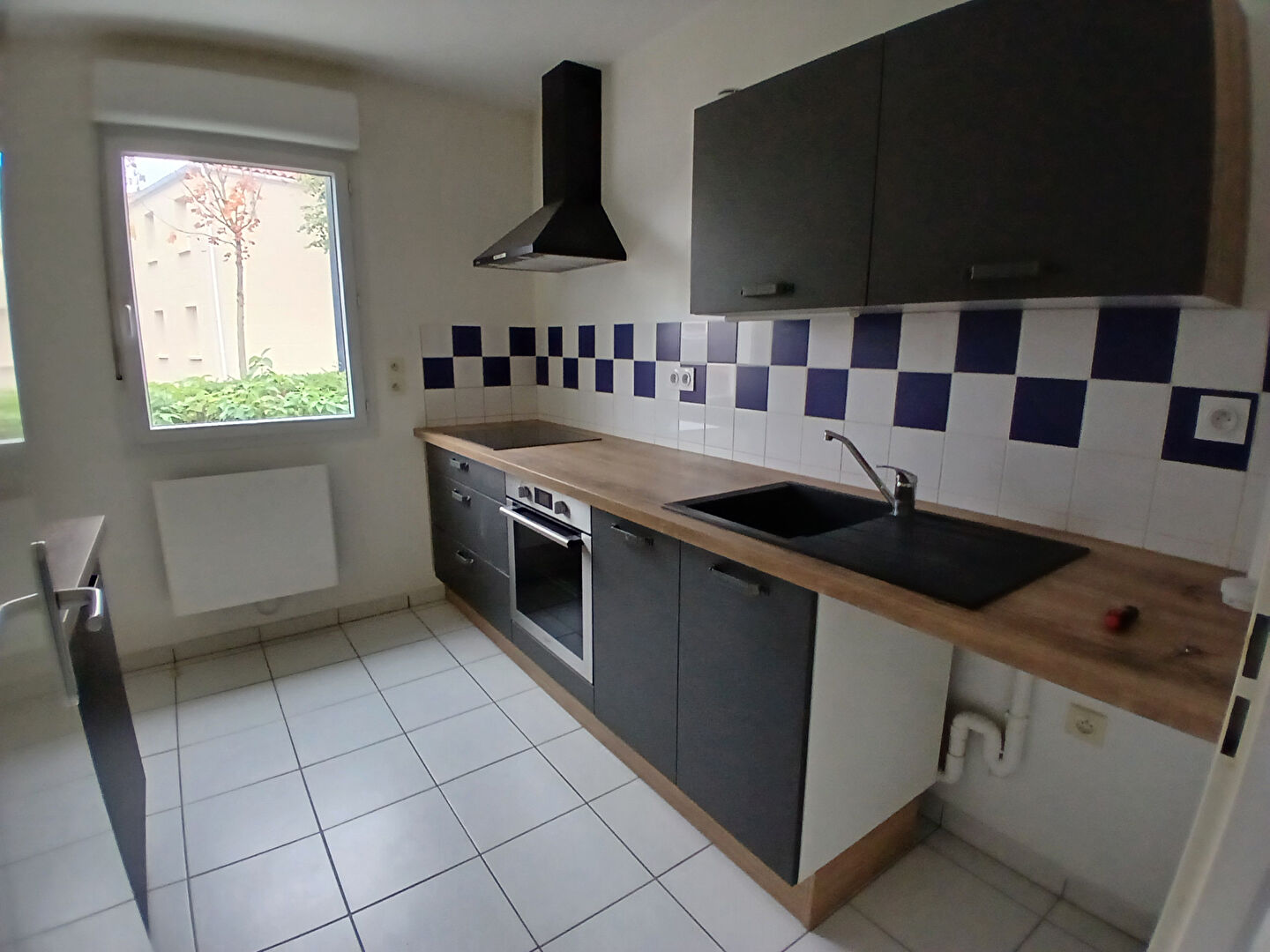 Maison SAINT FULGENT (85250) 3 pièces 70.00 m²