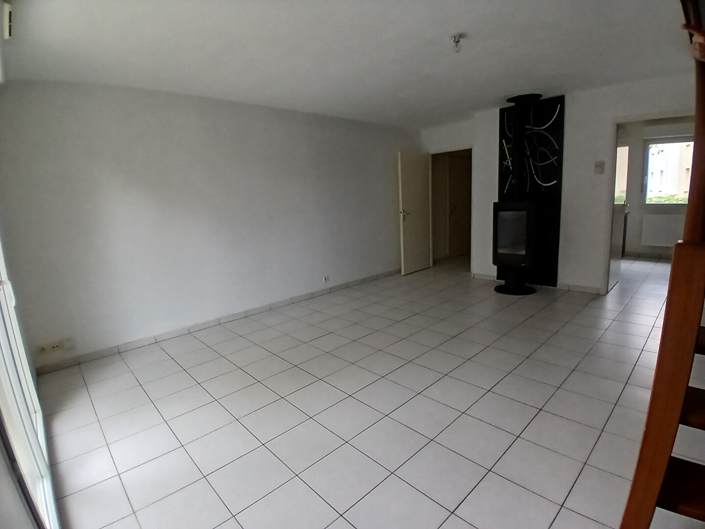 Maison SAINT FULGENT (85250) 3 pièces 70.00 m²