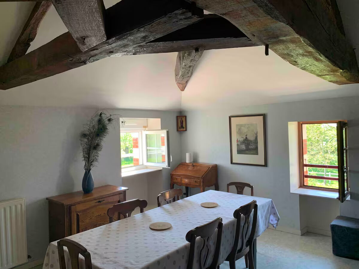 Maison MONSIREIGNE (85110) 2 pièces 63.04 m²