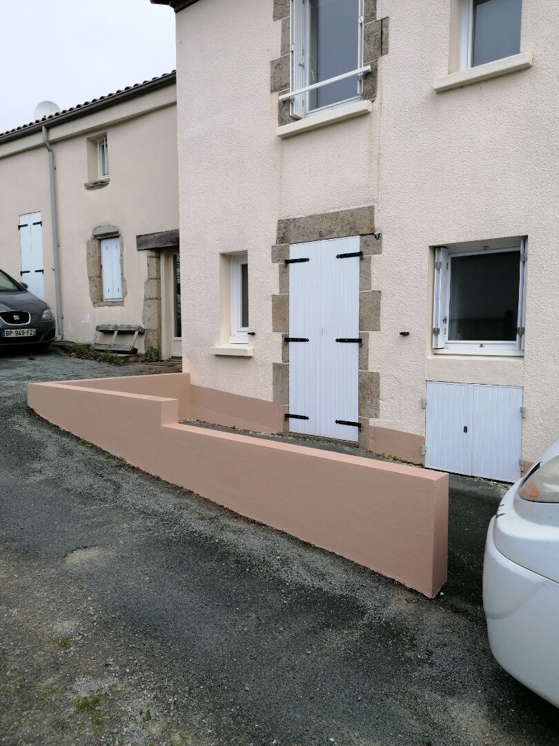 Maison LES HERBIERS (85500) 4 pièces 98.00 m²