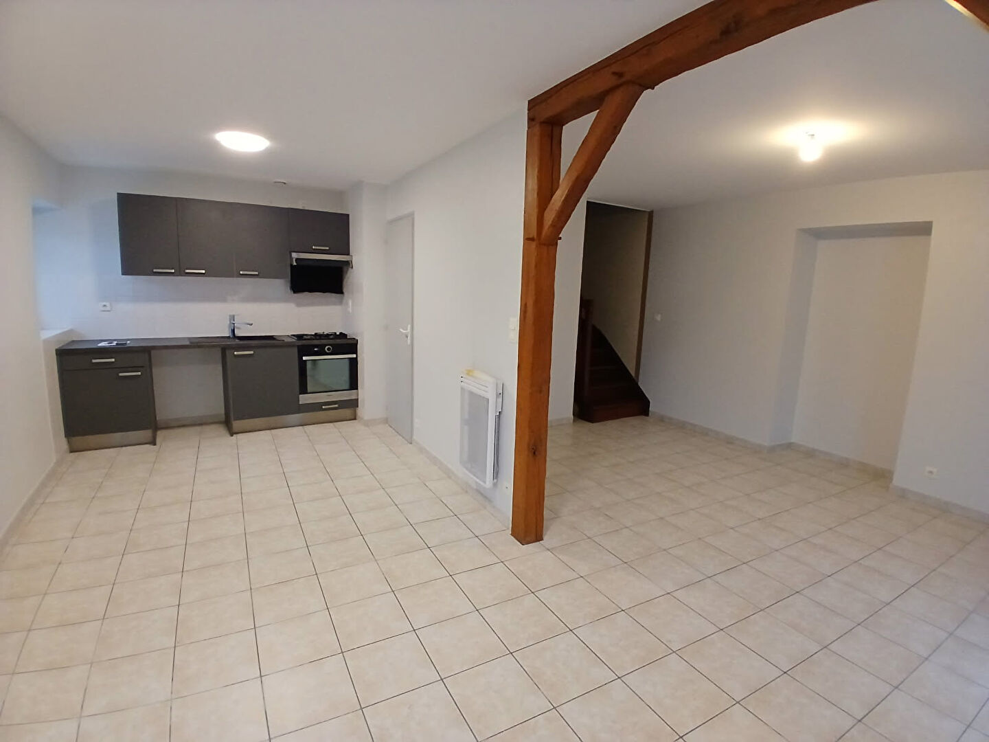 Maison SAINT PAUL EN PAREDS (85500) 4 pi&egrave;ces 98.00 m&sup2;