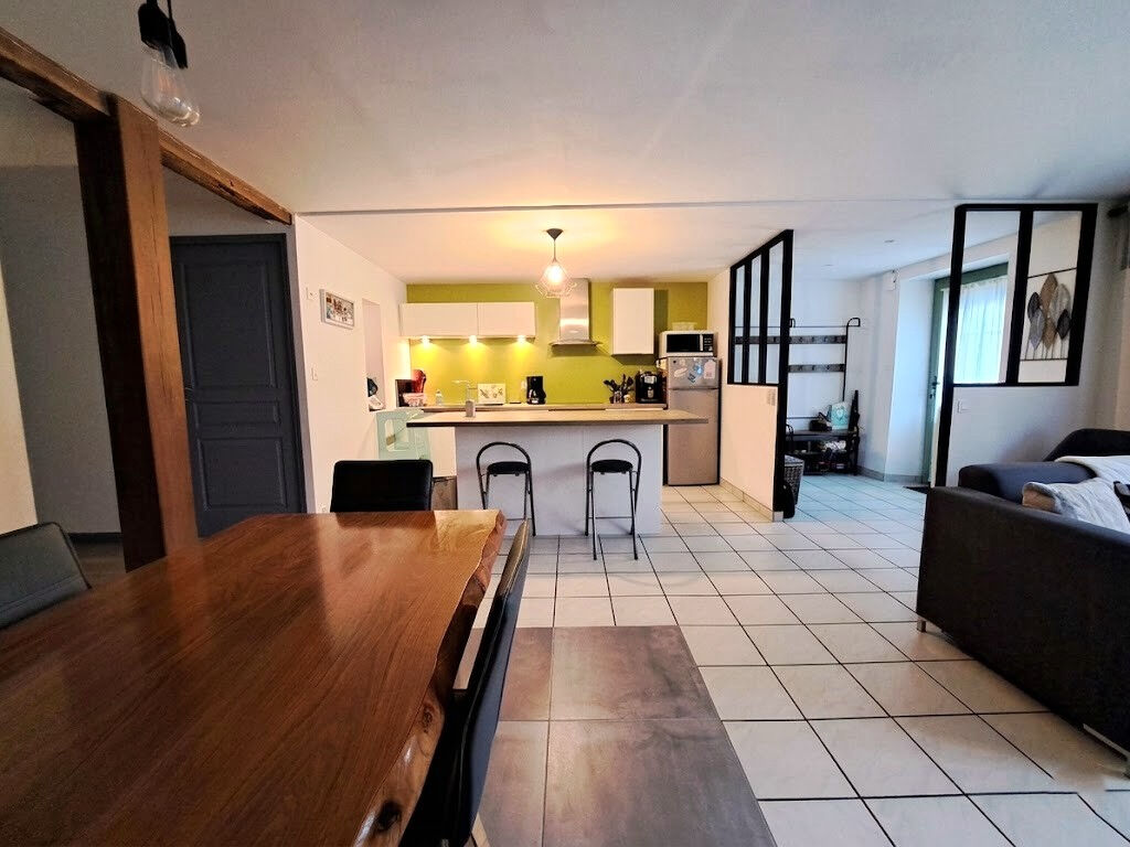 Maison MOUCHAMPS (85640) 4 pi&egrave;ces 132.97 m&sup2;