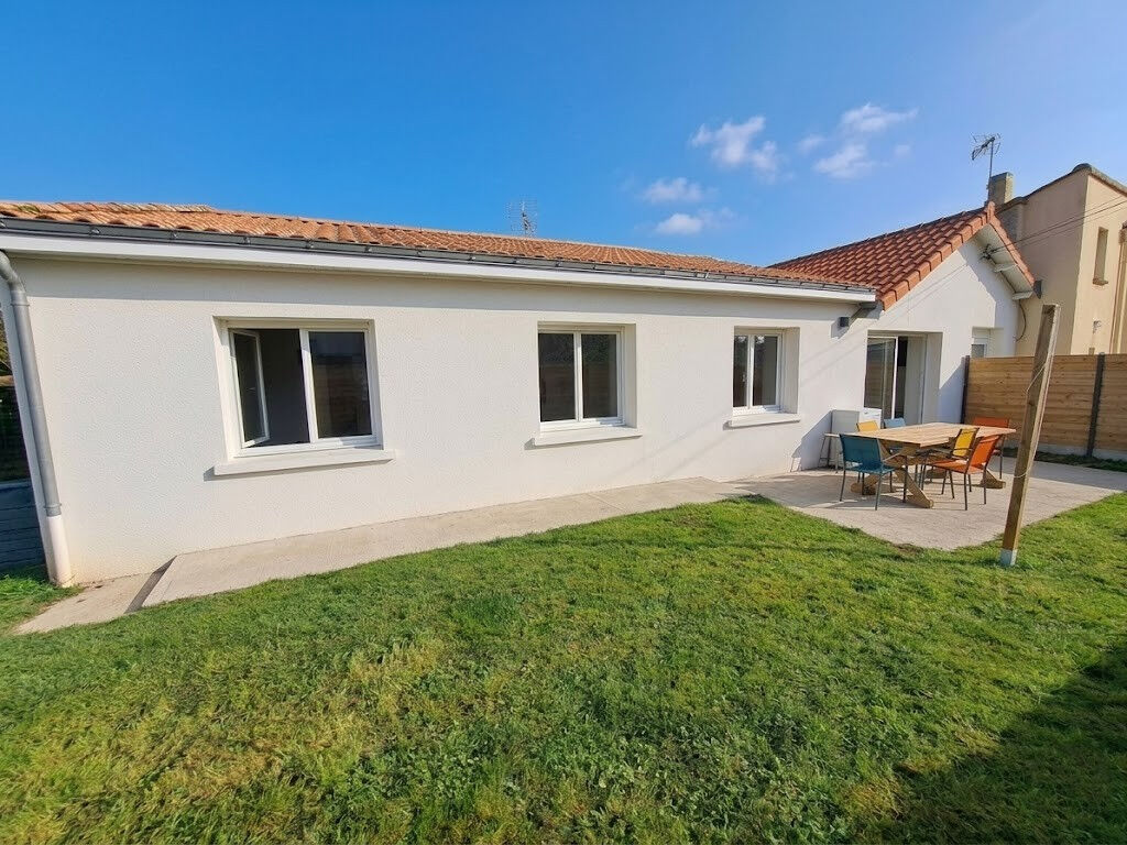 Maison LES HERBIERS (85500) 5 pi&egrave;ces 104.07 m&sup2;