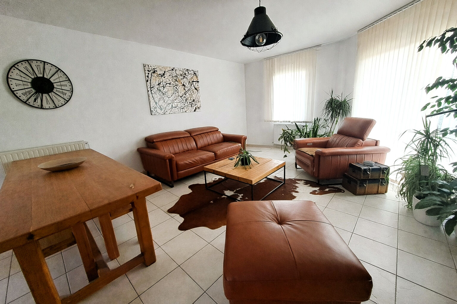 Maison LES HERBIERS (85500) 5 pi&egrave;ces 81.32 m&sup2;