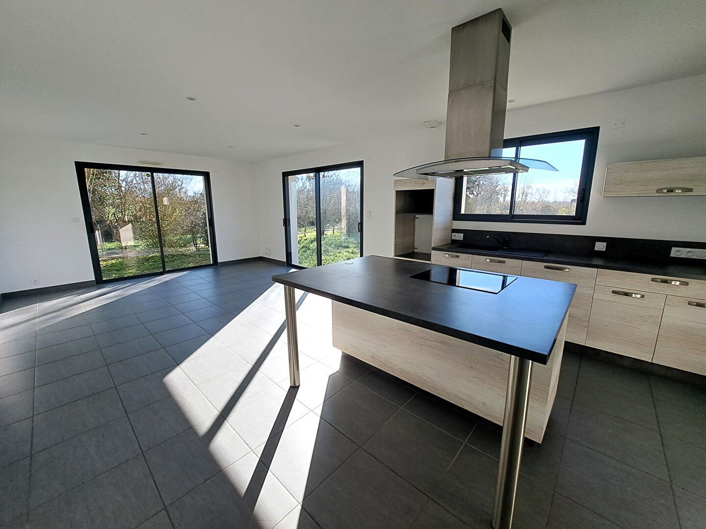 Maison BEAUREPAIRE (85500) 5 pi&egrave;ces 99.00 m&sup2;