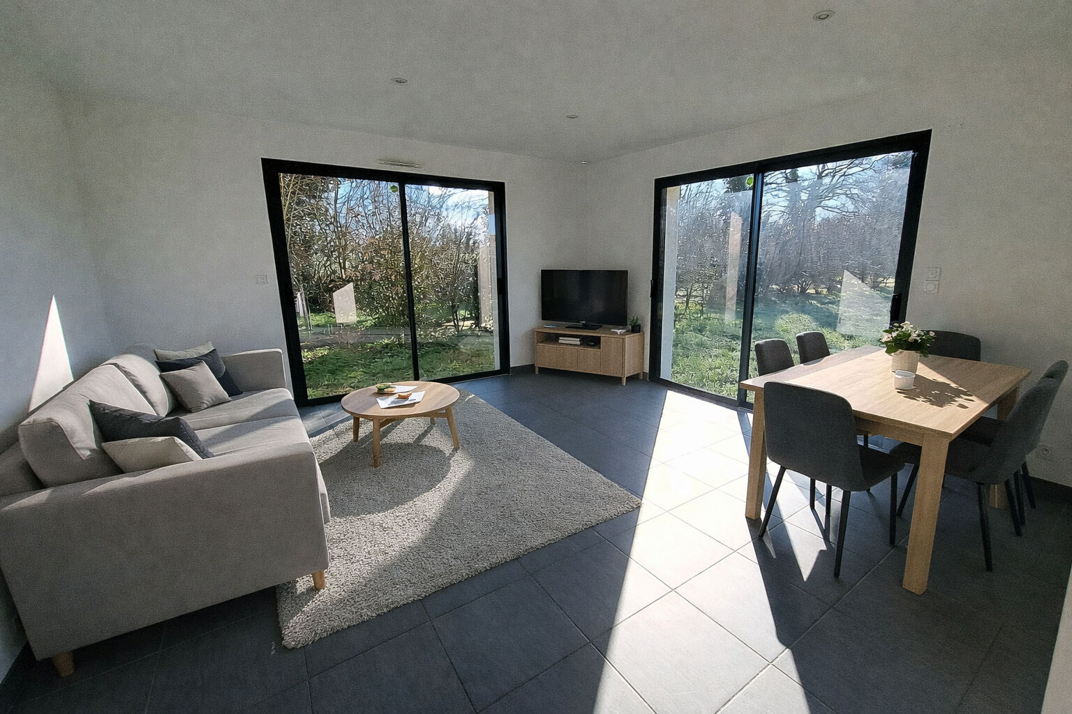 Maison BEAUREPAIRE (85500) 5 pi&egrave;ces 99.00 m&sup2;