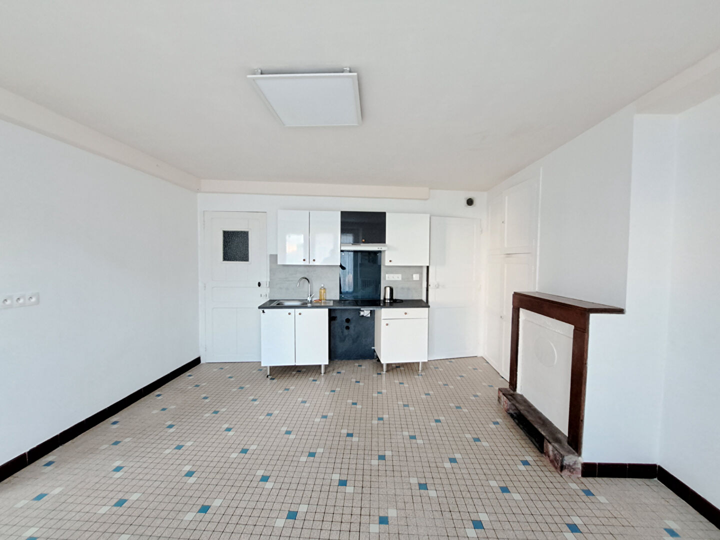 Maison SAINT FULGENT (85250) 3 pi&egrave;ces 82.00 m&sup2;