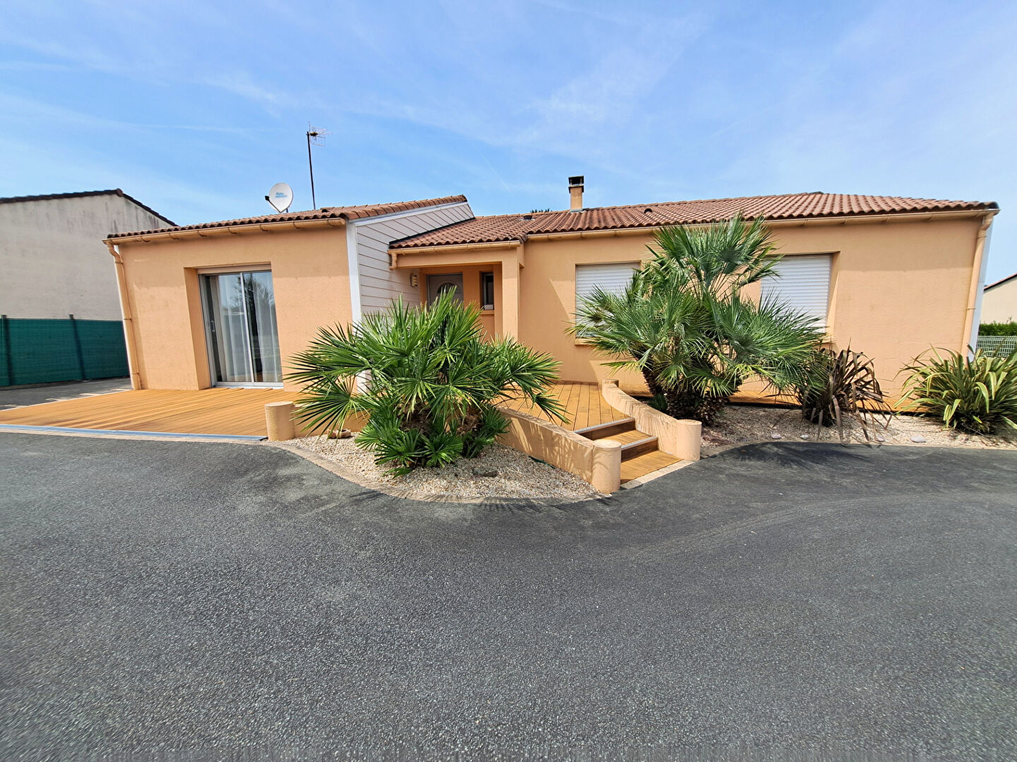 Maison POUZAUGES (85700) 5 pi&egrave;ces 119.00 m&sup2;