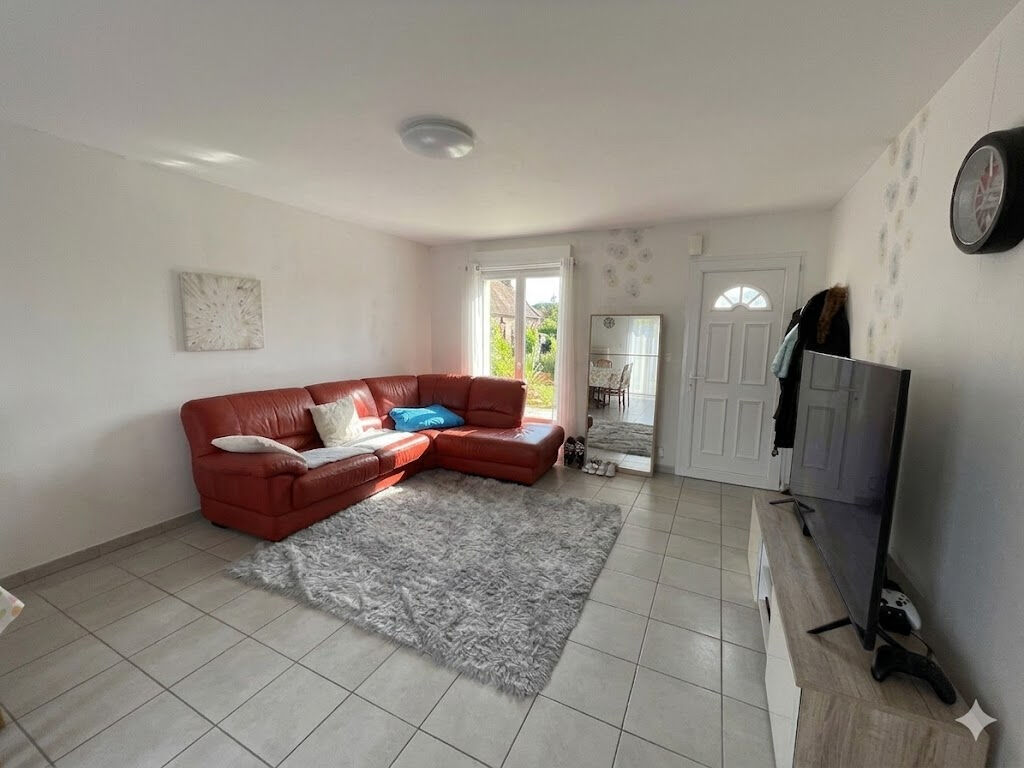 Maison MAULEON (79700) 5 pi&egrave;ces 71.00 m&sup2;