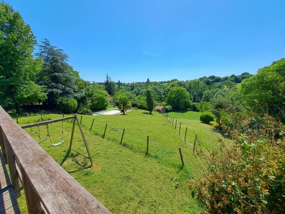 Maison POUZAUGES (85700) 5 pi&egrave;ces 109.00 m&sup2;